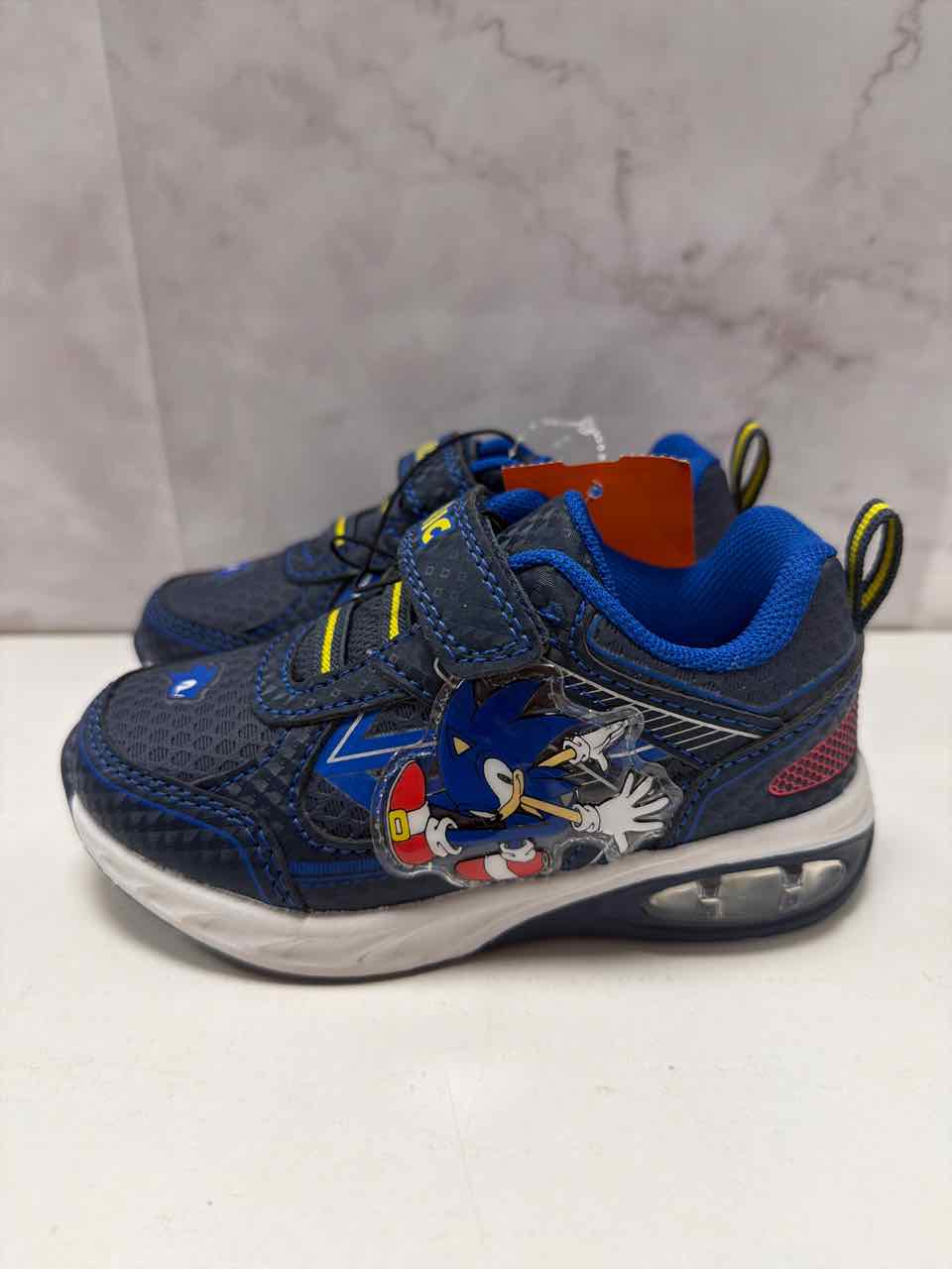 Shoe Sizes 8C Shoes- Casual
