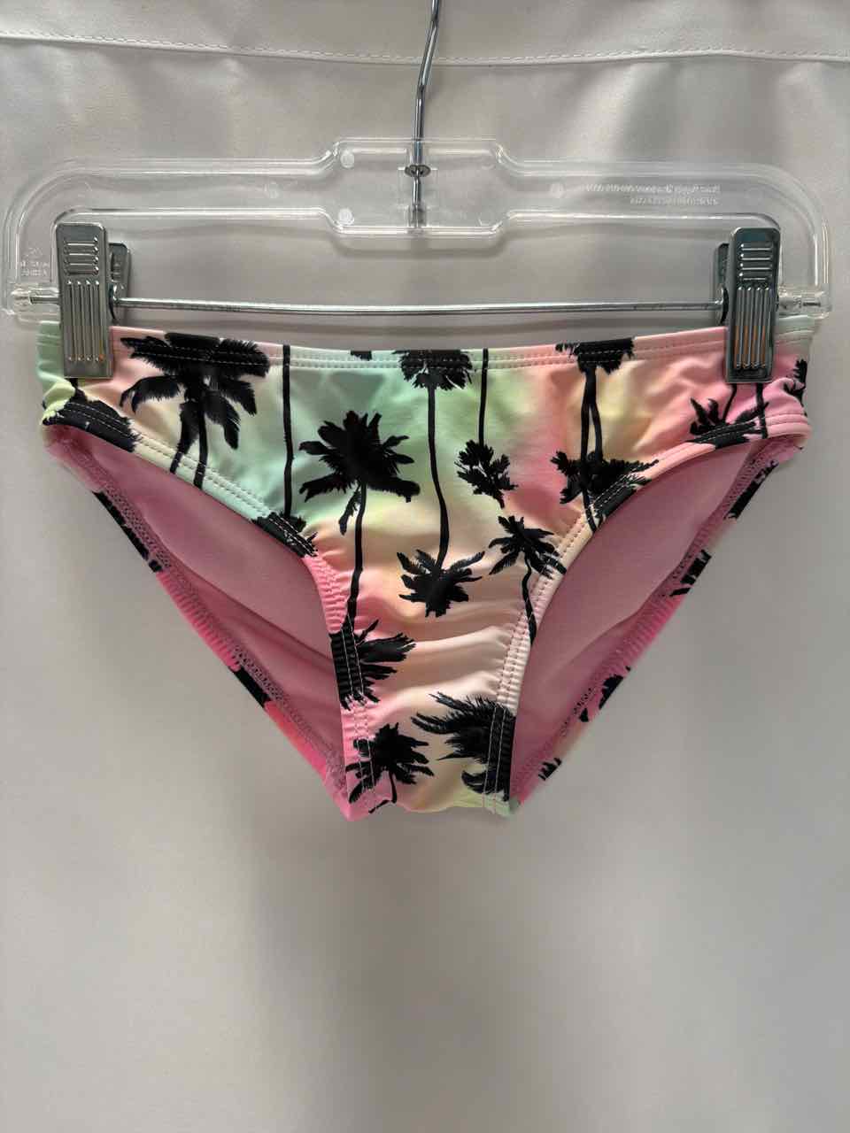 Hurley Size 5/6 Swimsuit- 2pc