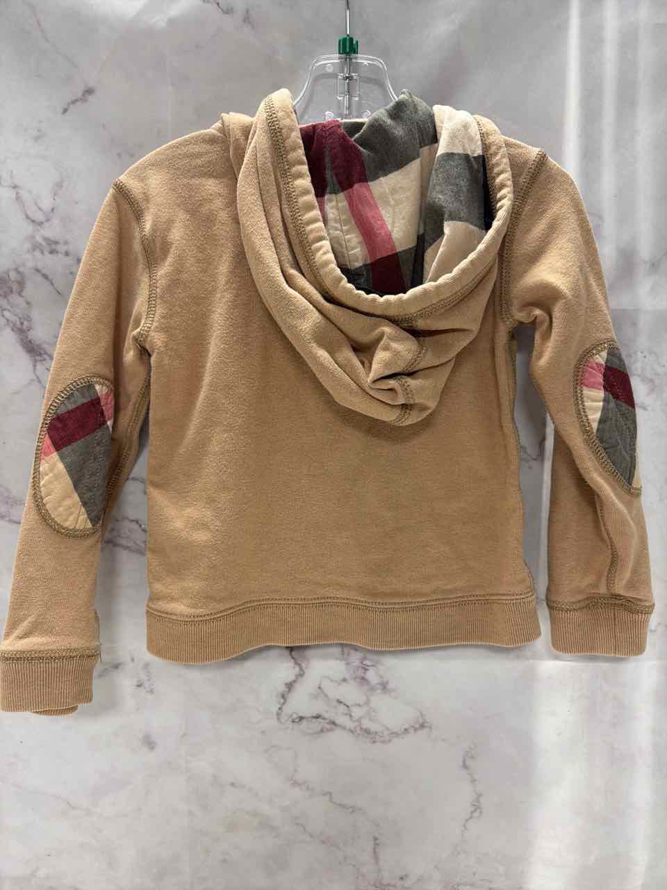 Burberry Size 3T Beige Jacket- Casual