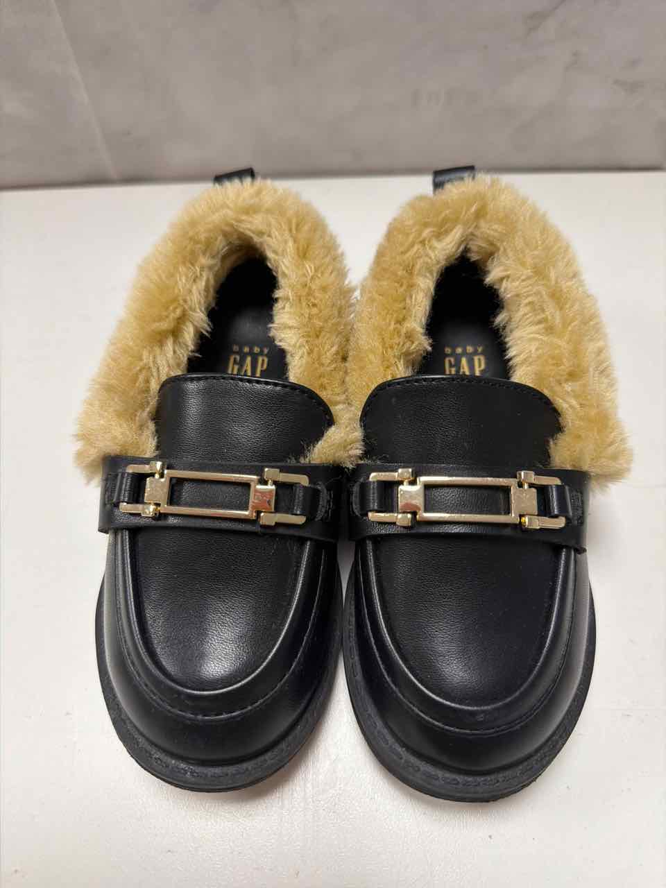 Gap Shoe Sizes 6C Black Shoes- Casual