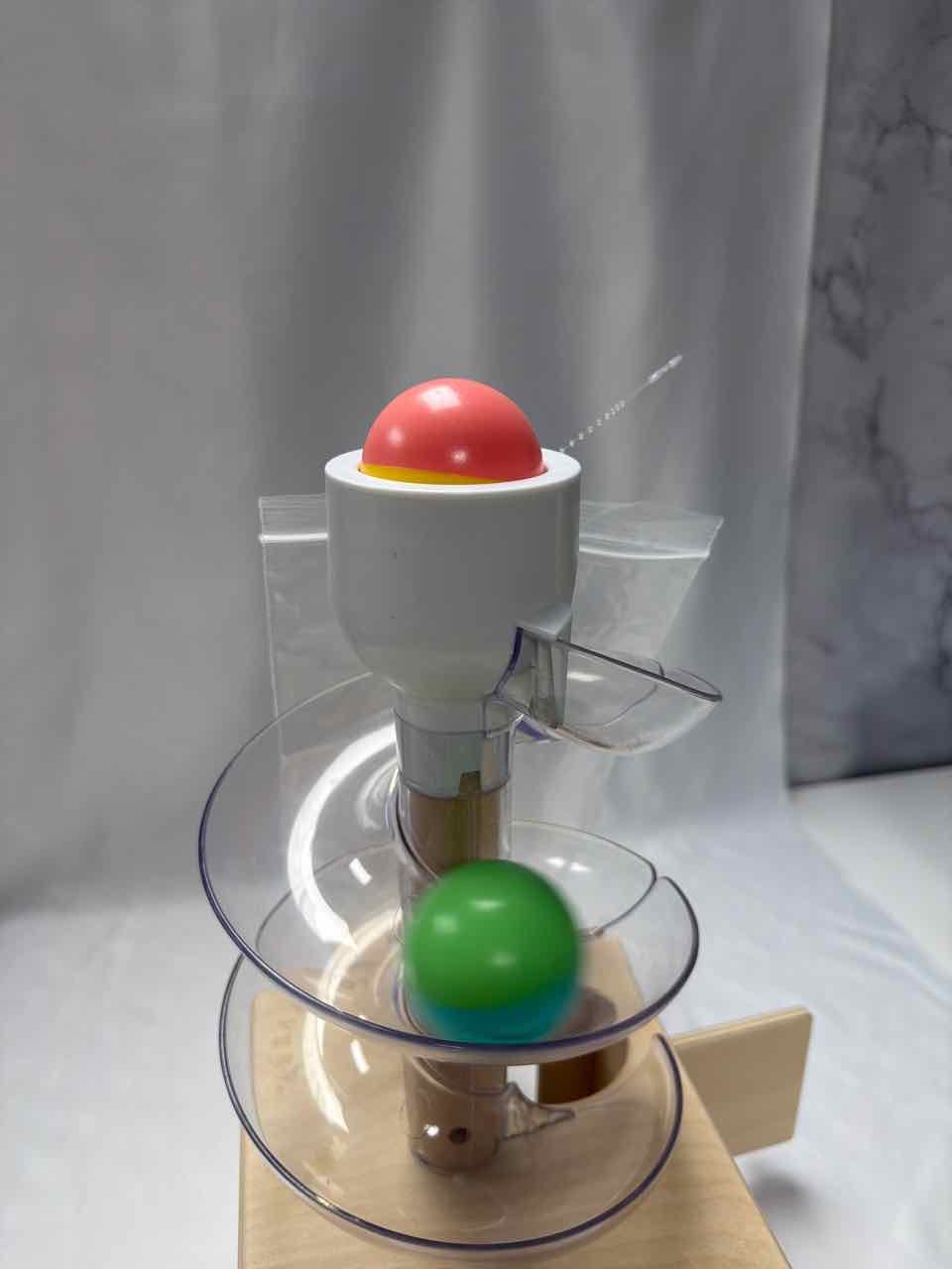 Lovevery Wooden Toy