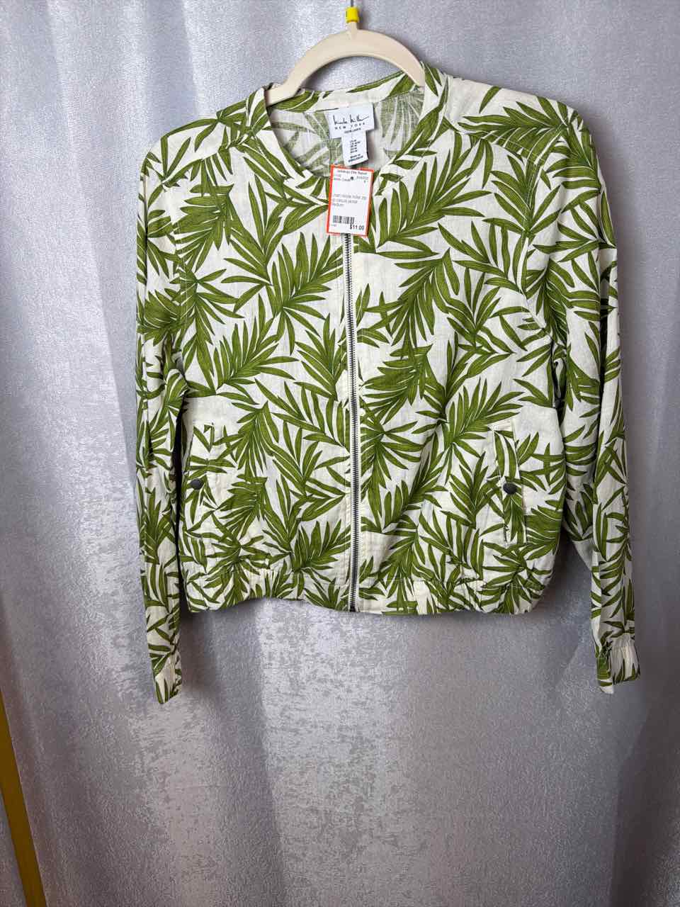 Jacket- Casual