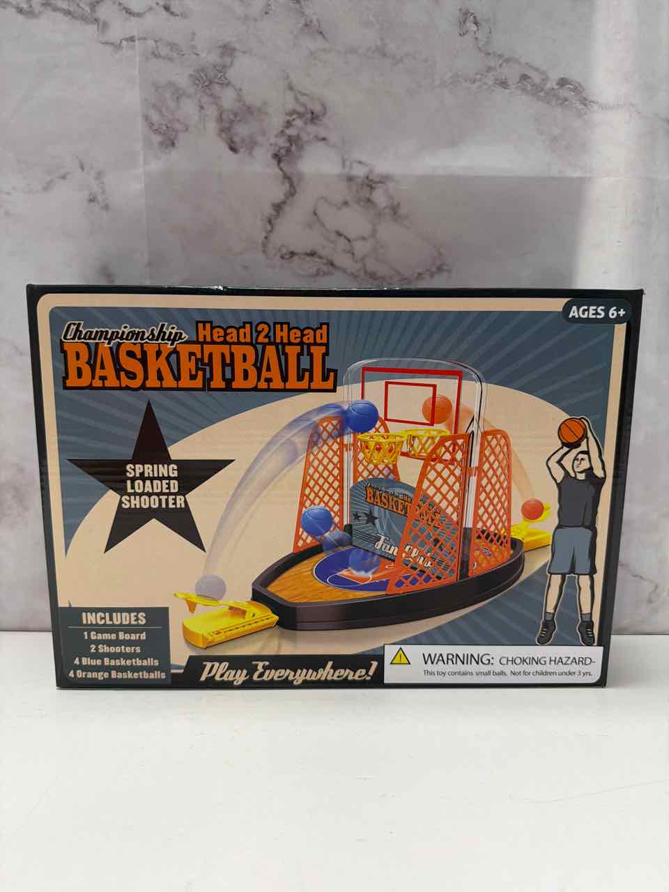 Games