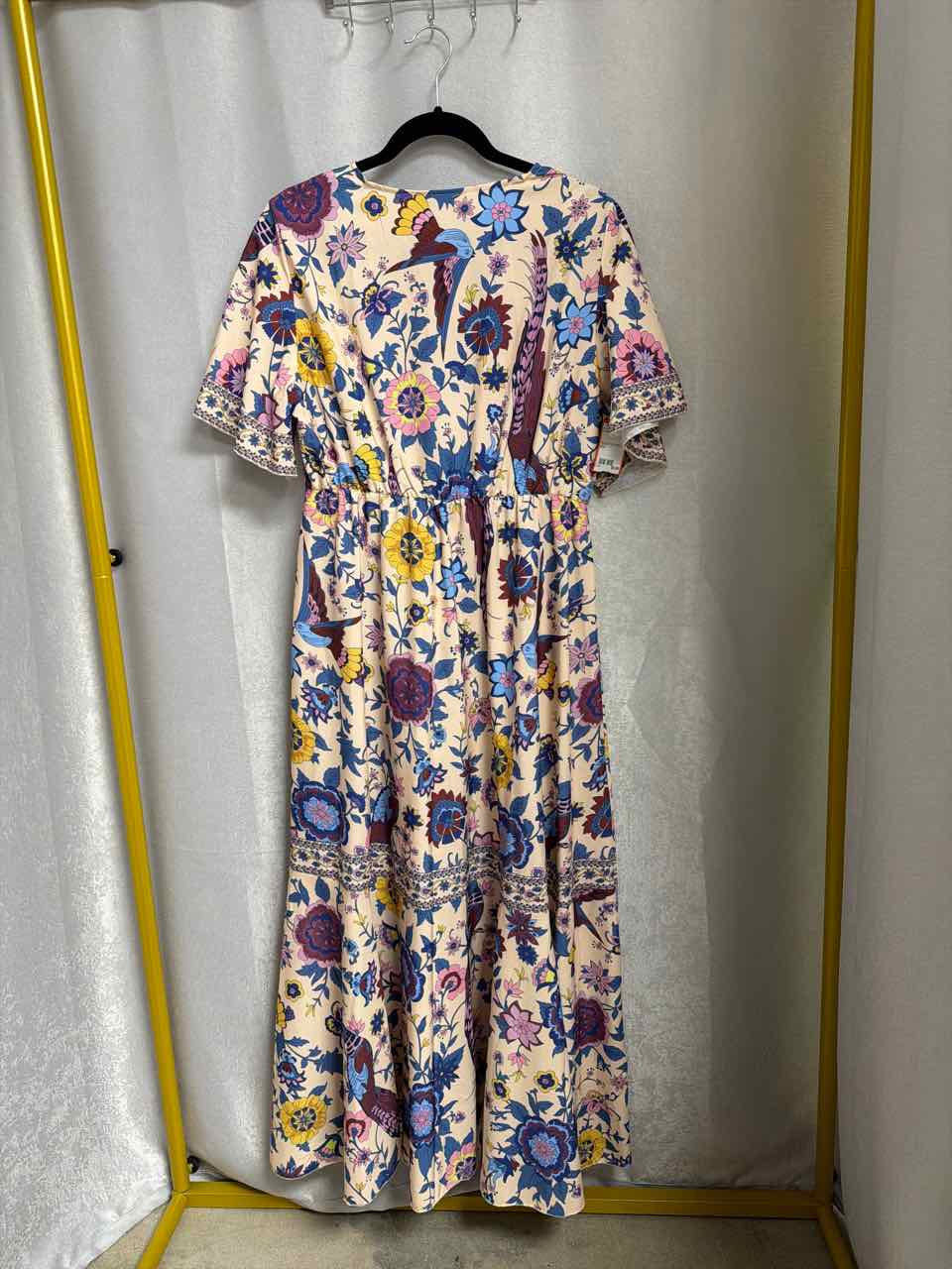 Romper- Casual