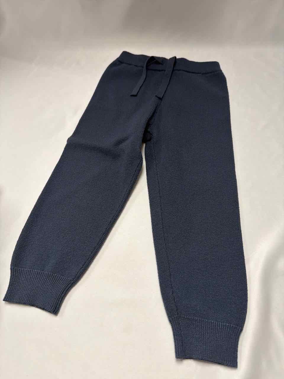 Zara Size 2T-3T Blue Pants- Casual