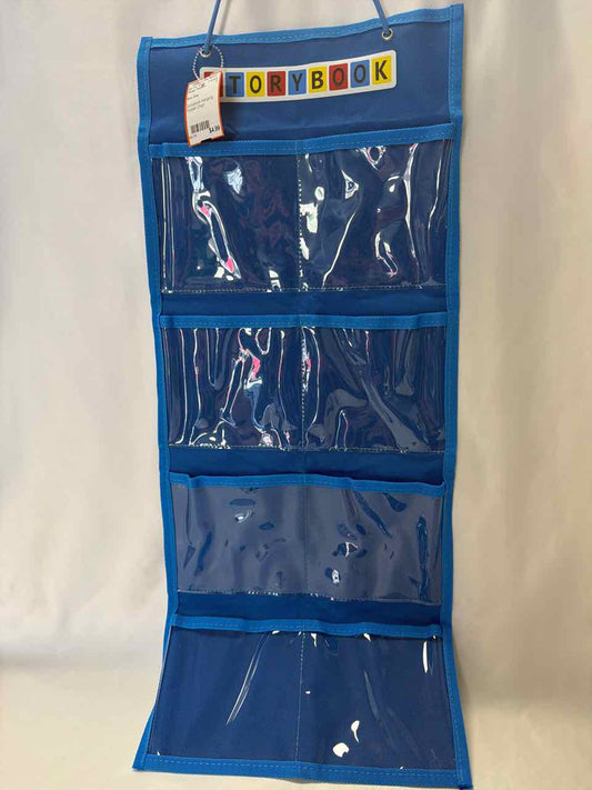 Blue Storage Chest/Box