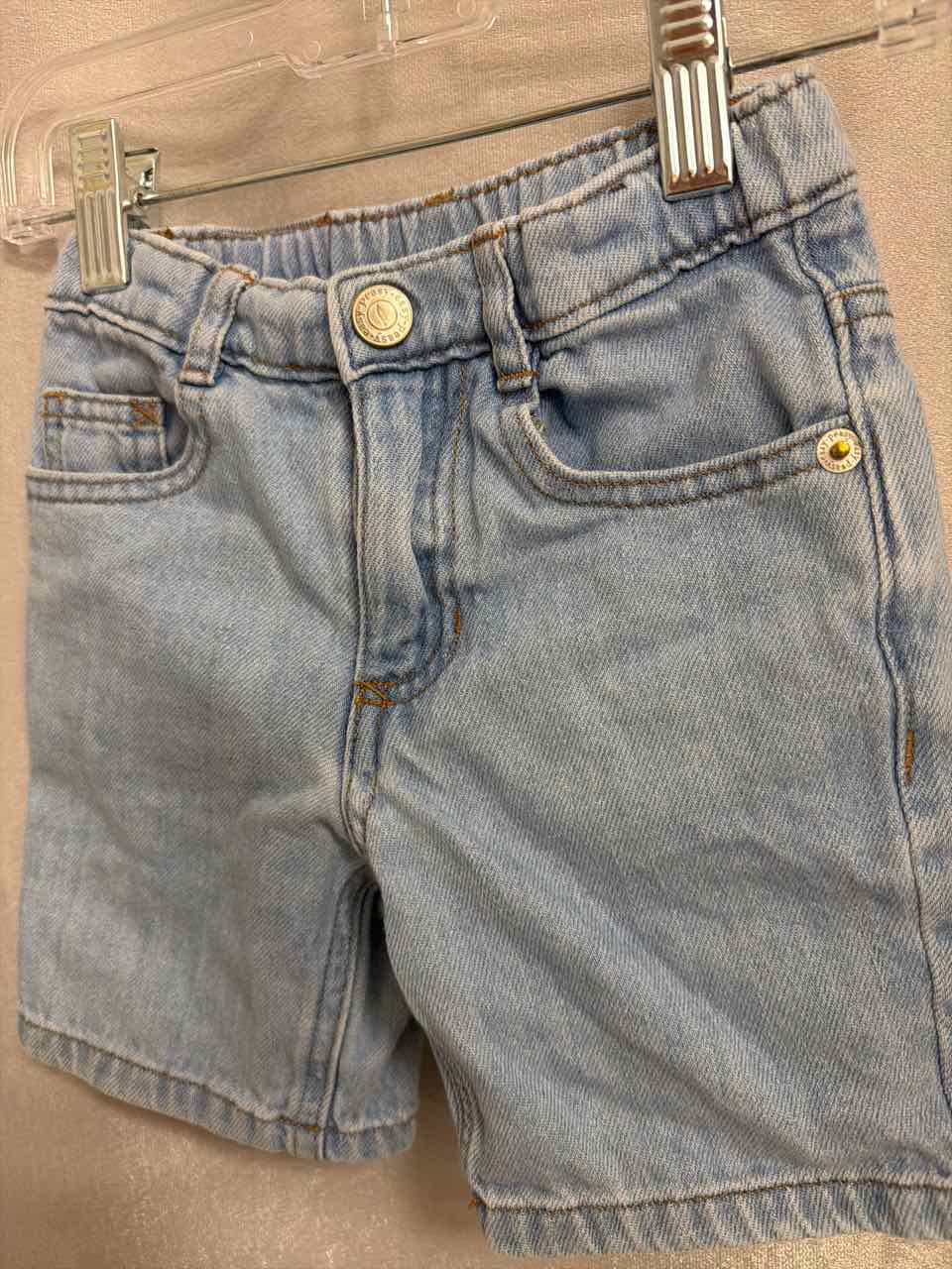 Size 2T Shorts- Casual