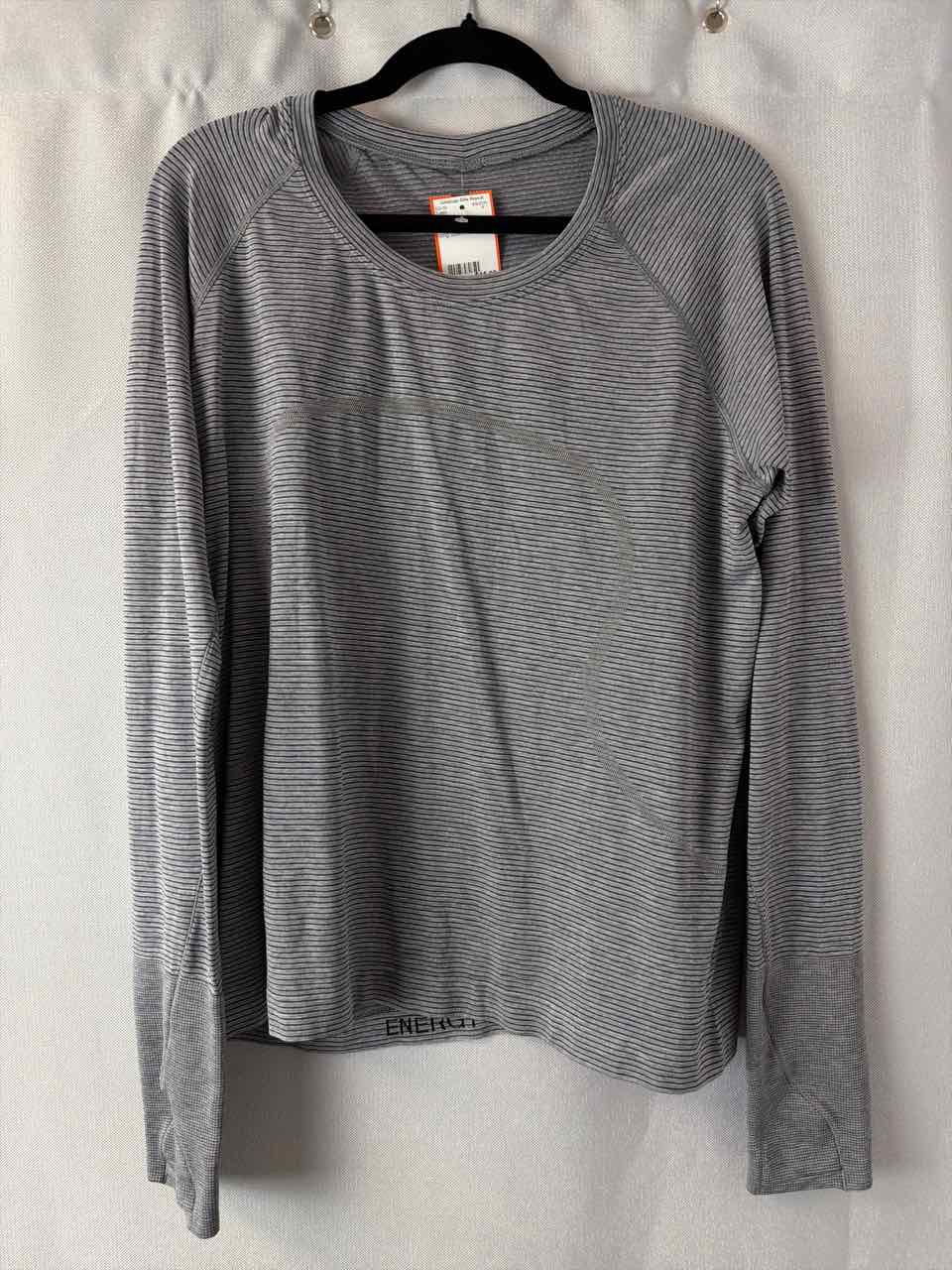 Lululemon Gently Used T-shirt
