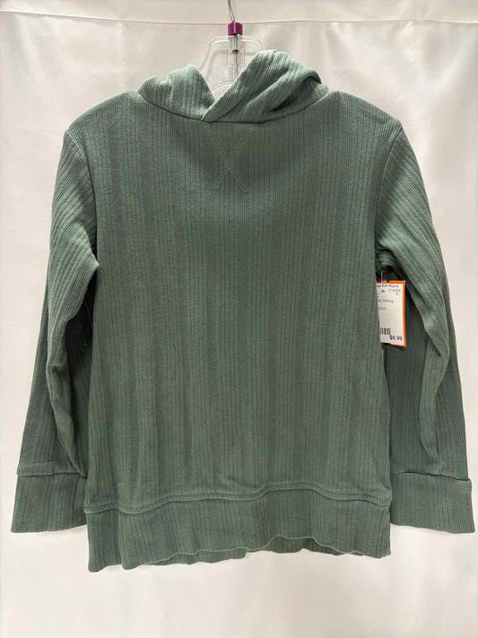 Kate Quinn Size 4T Green Shirt- Casual