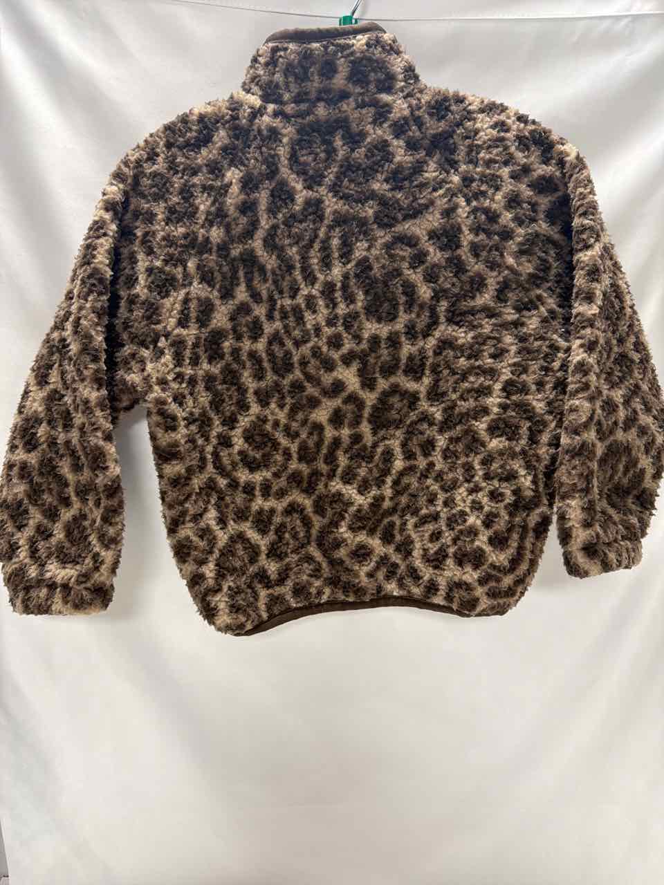 Baby Gap Size 3T Brown Gently Used Jacket- Casual