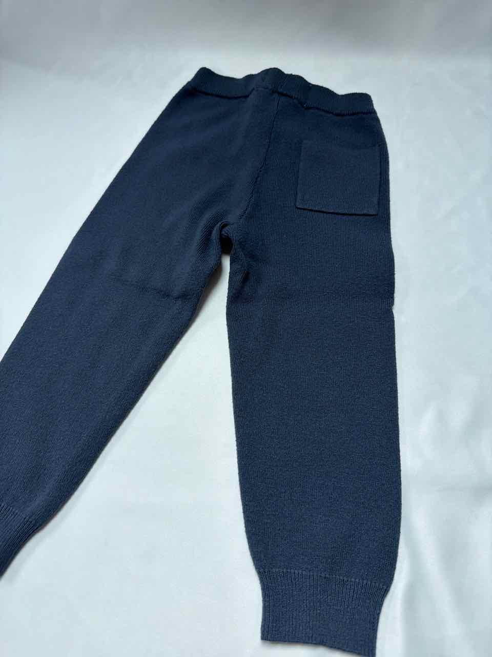 Zara Size 2T-3T Blue Pants- Casual