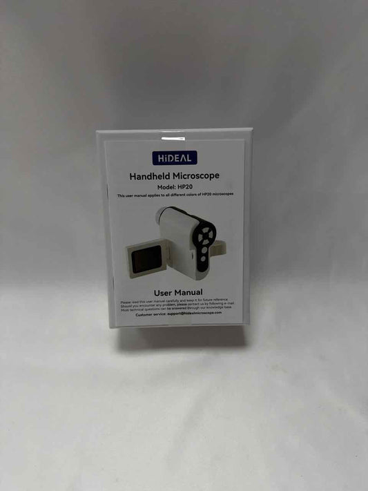 White New With Tags Educational Toy