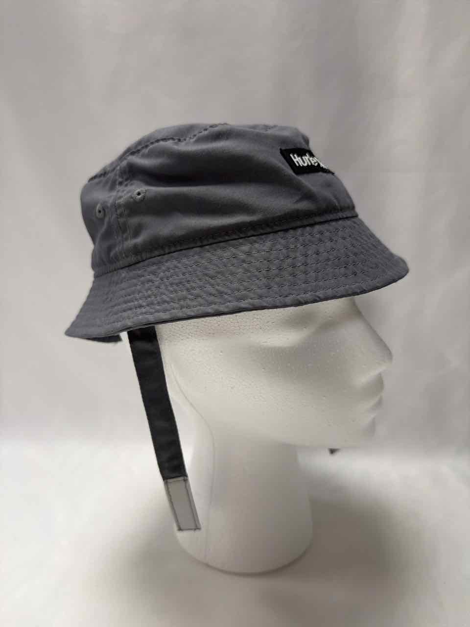 Hurley Hat- Sun/Casual