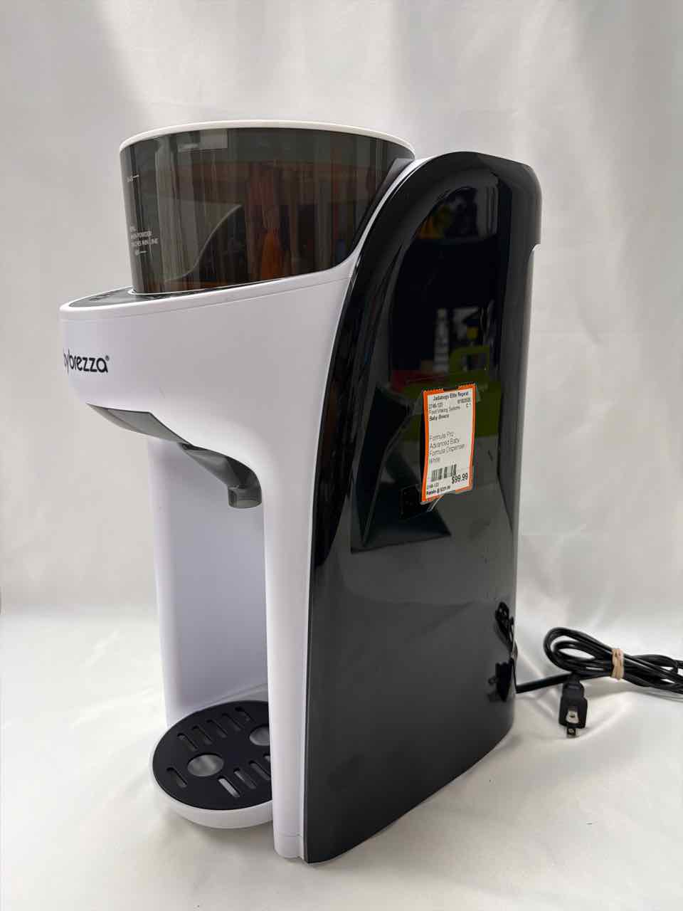 Baby Breeza Food Making Systems