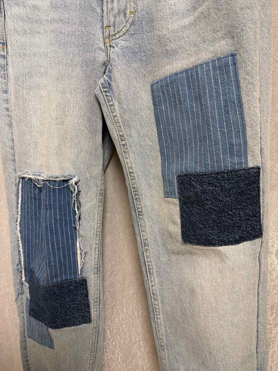 Lucky Brand Size 4 Jeans