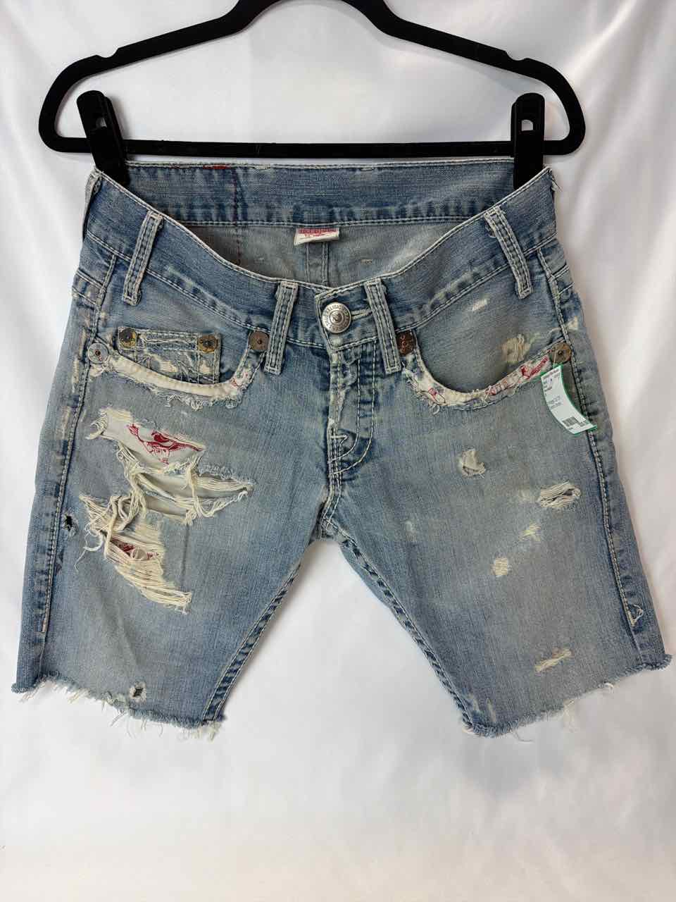 True Religion Shorts