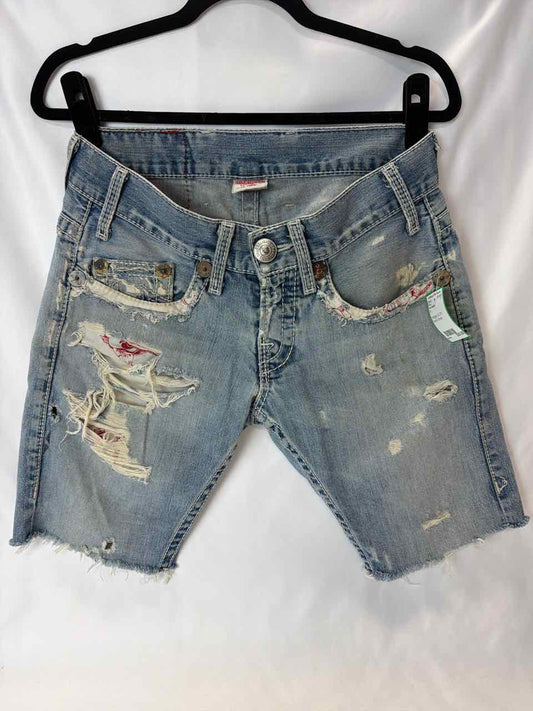 True Religion Shorts