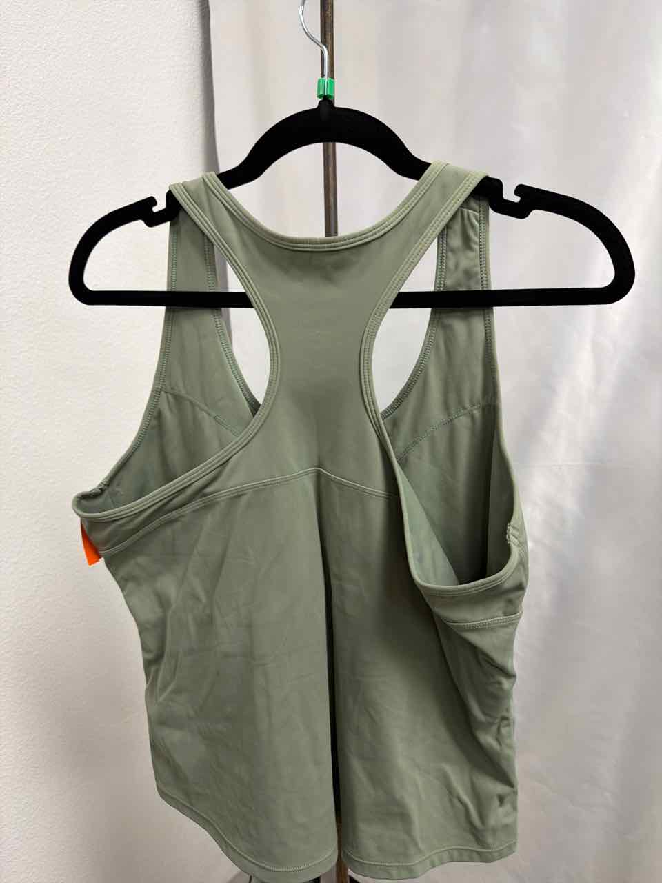 Gently Used Tank Top