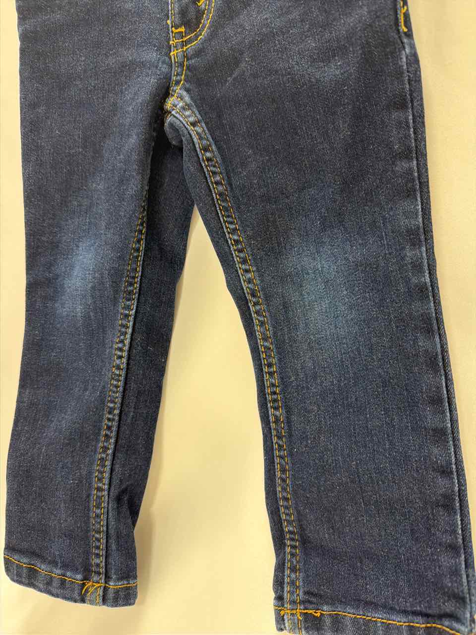 Levi's Size 3T Denim Jeans