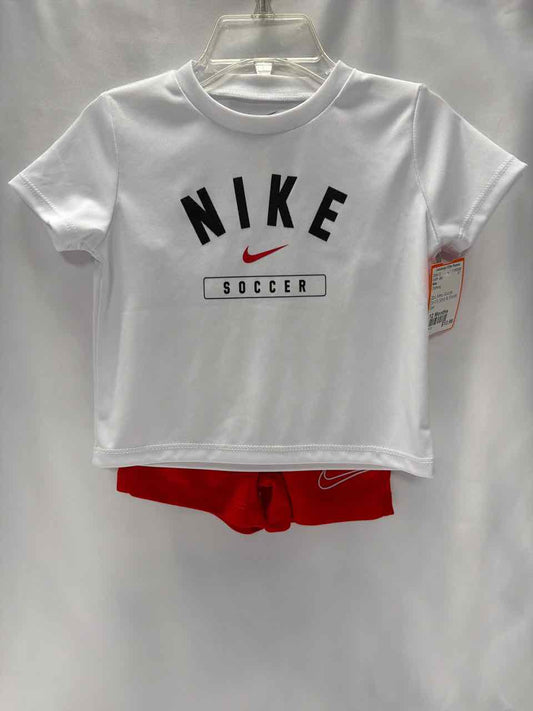 Nike Size 12 Months Outfit -2pc