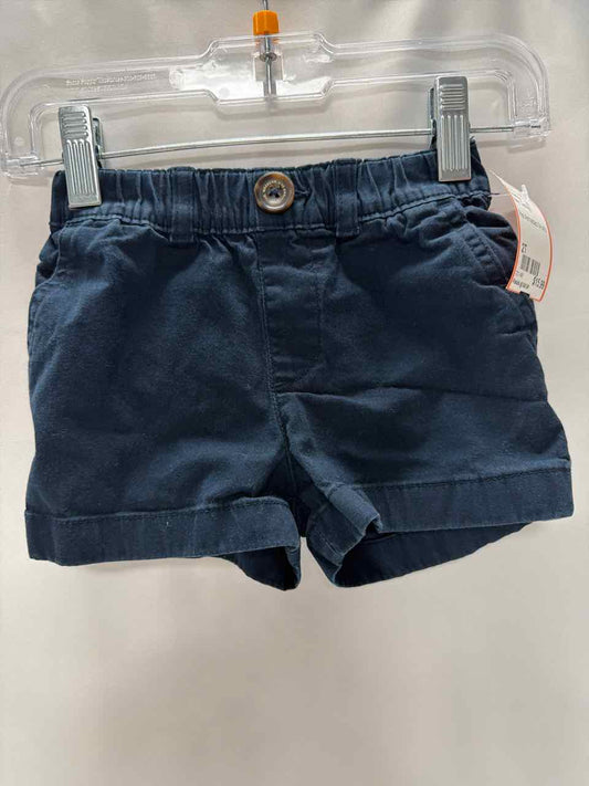 Chubbies Size 2T Navy Shorts- Casual