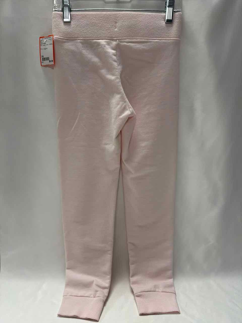 Abercrombie Size 7/8 Pink Pants- Casual