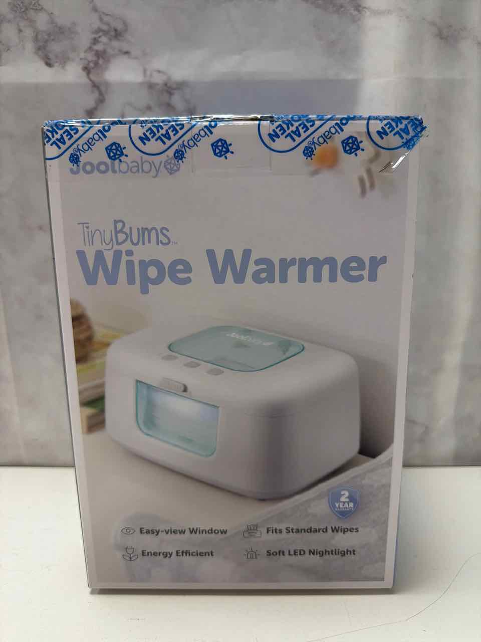 Jool Baby Wipe Warmer