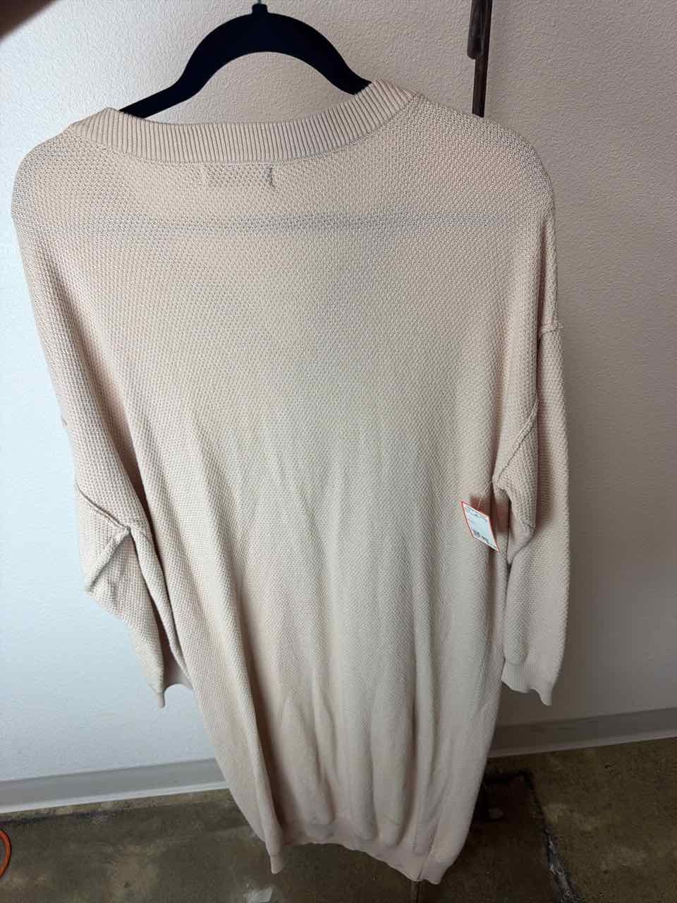 Size Large Dress- Casual