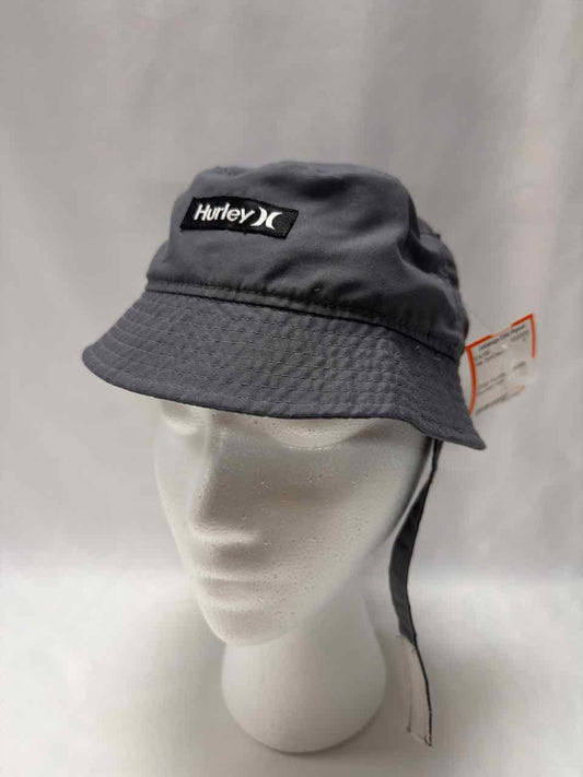 Hurley Hat- Sun/Casual
