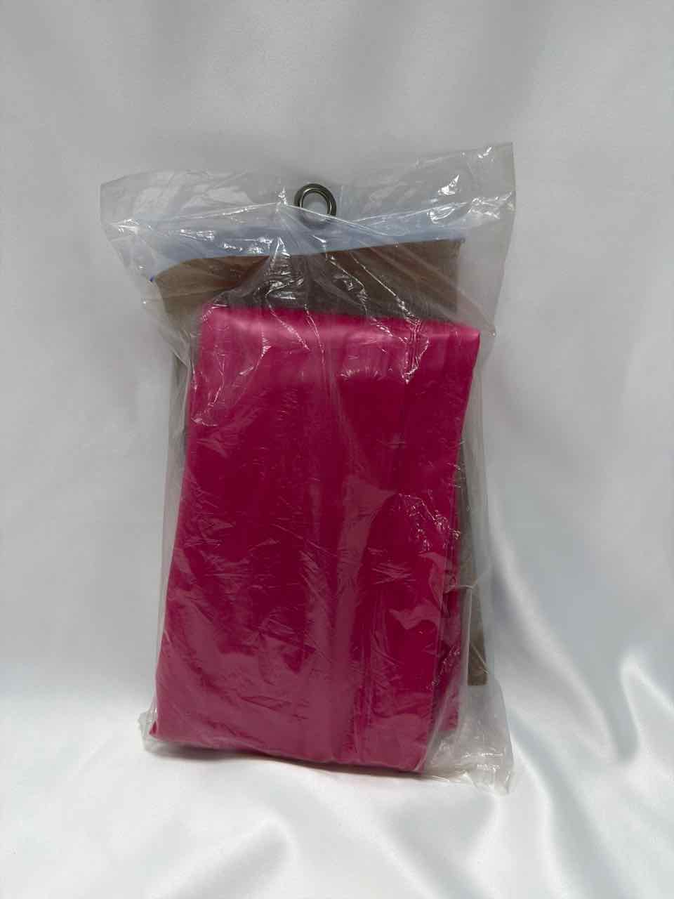 Pink Pool/Water Toy