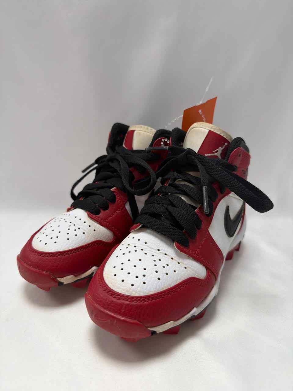 Jordan Shoe Sizes 11C Gently Used Cleats
