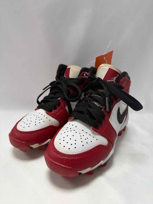 Jordan Shoe Sizes 11C Gently Used Cleats