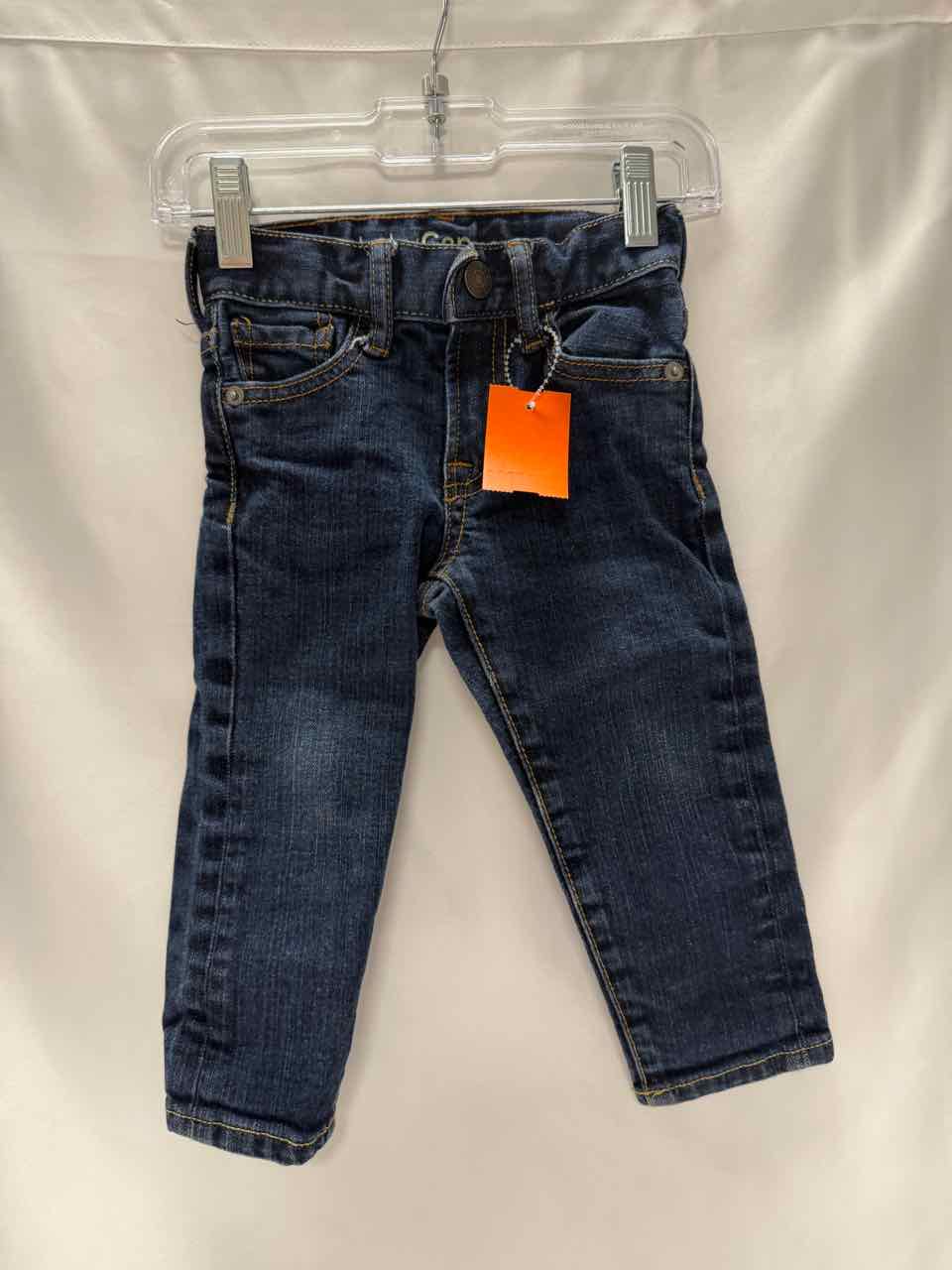 Baby Gap Size 18-24 Months Gently Used Jeans