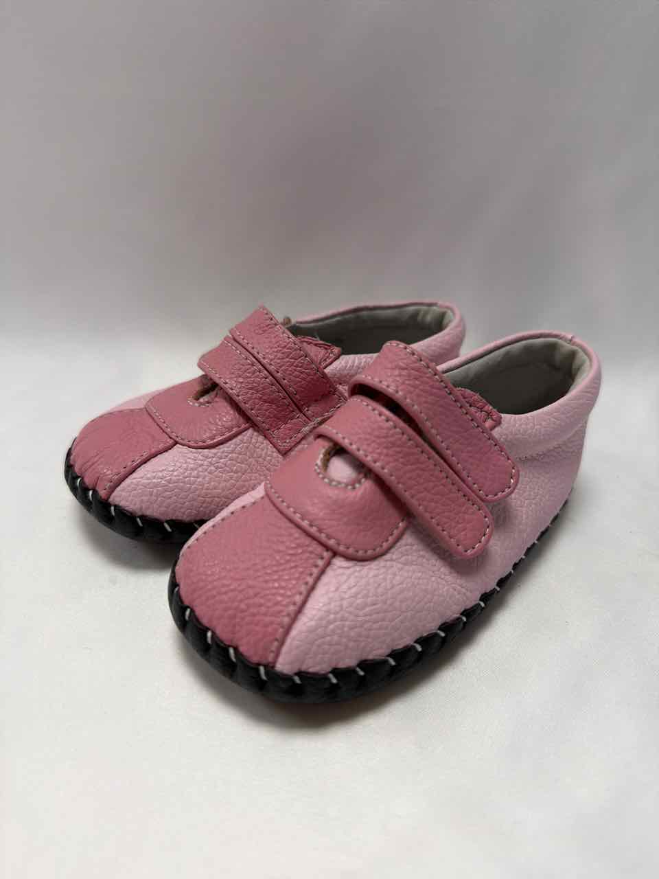 Pediped Shoe Sizes 3C Pink Shoes- Casual