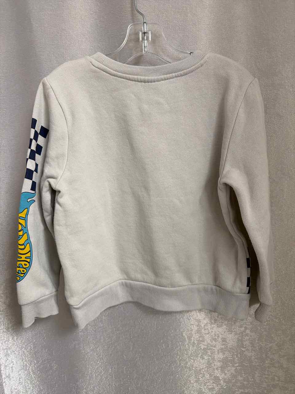 Size 4T Sweater