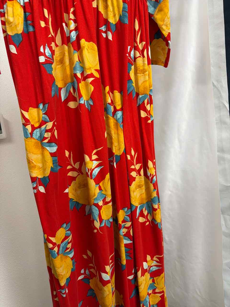 Large Dress