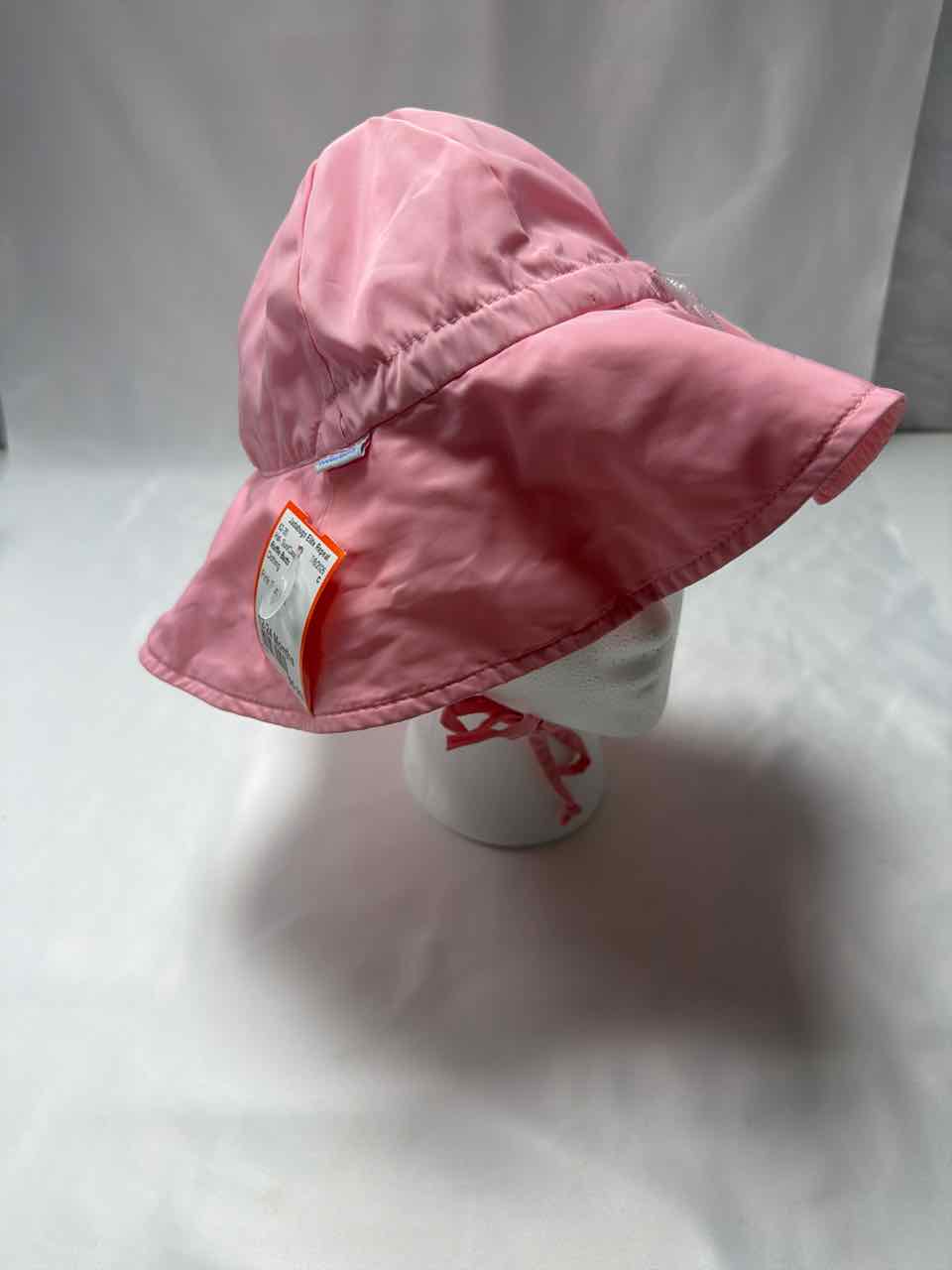Ruffle Butts Size 12-24 Months Hat- Sun/Casual