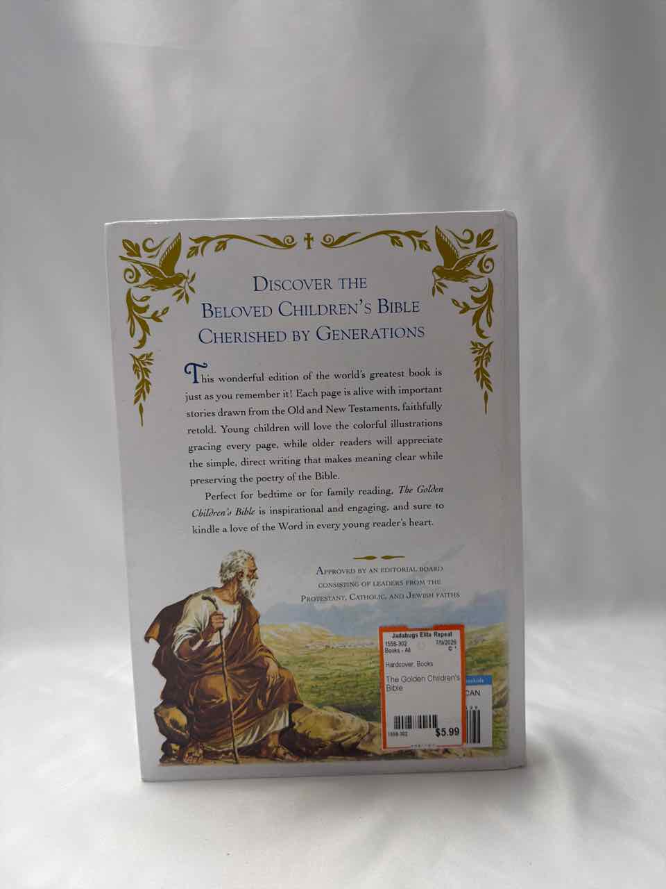 Hardcover Books - All