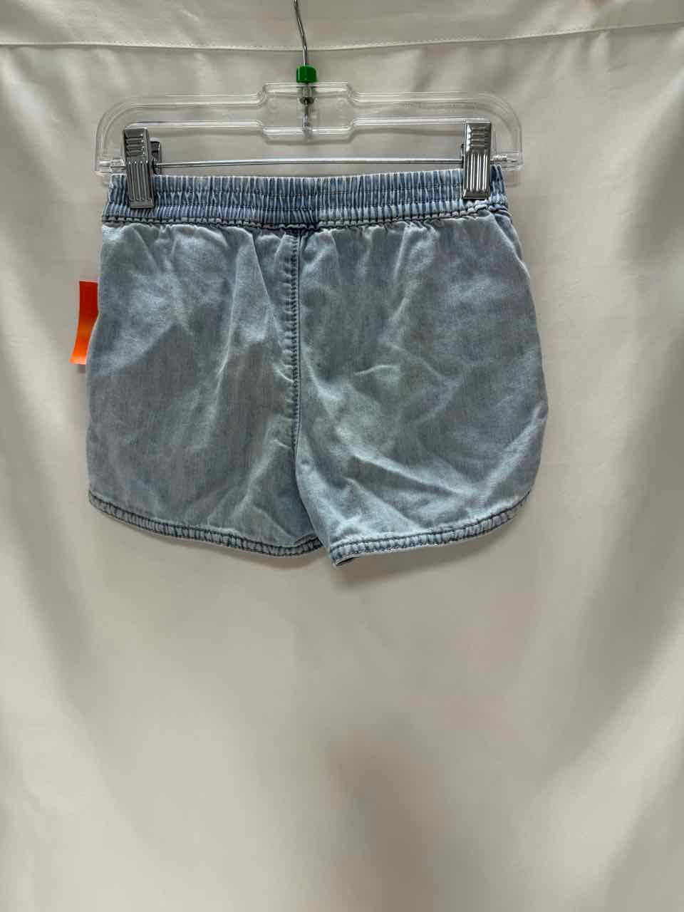 Baby Gap Size 3T Blue Gently Used Shorts- Casual