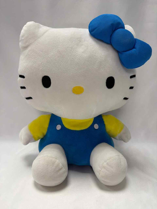 Hello Kitty Plush/ Stuffed Animal
