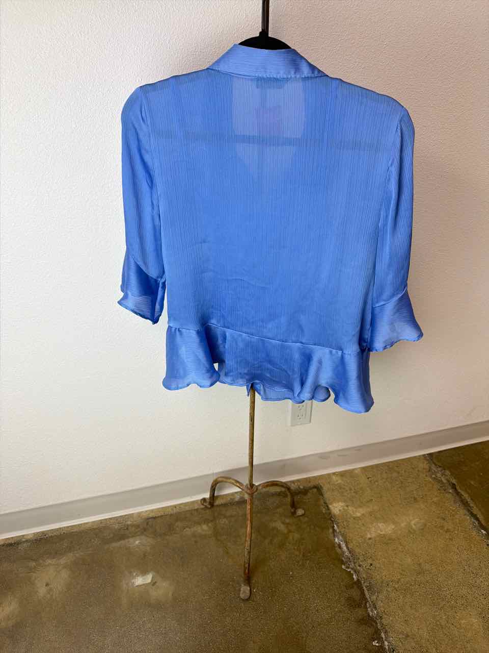 Nine West Gently Used Medium Dress Top