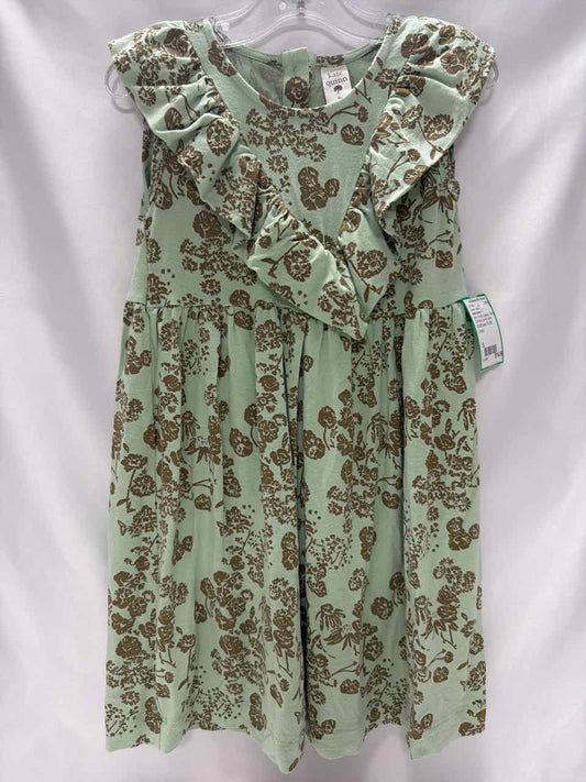 Kate Quinn Size 5 Mint Gently Used Dress- Casual