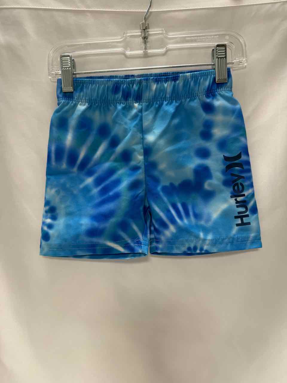 Hurley Size 18 Months Blue Gently Used Shorts- Casual