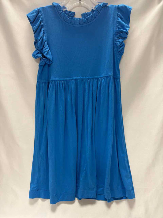 Kate Quinn Size 4T Blue New With Tags Dress- Casual