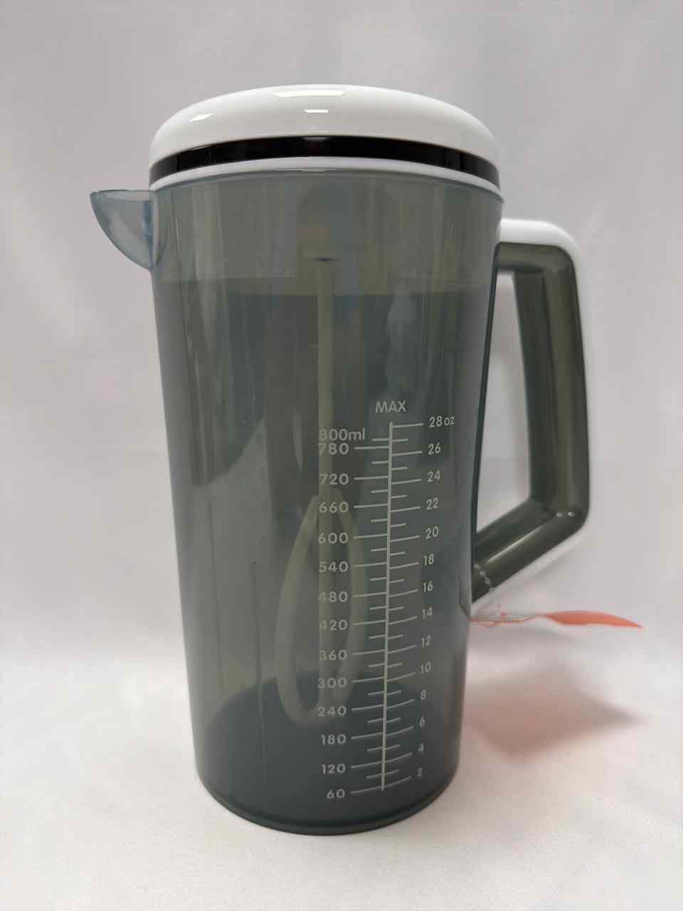 Brezza Bottles & Accessories