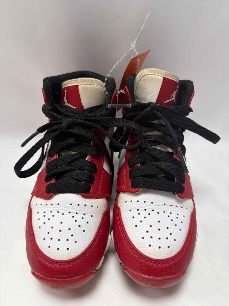 Jordan Shoe Sizes 11C Gently Used Cleats