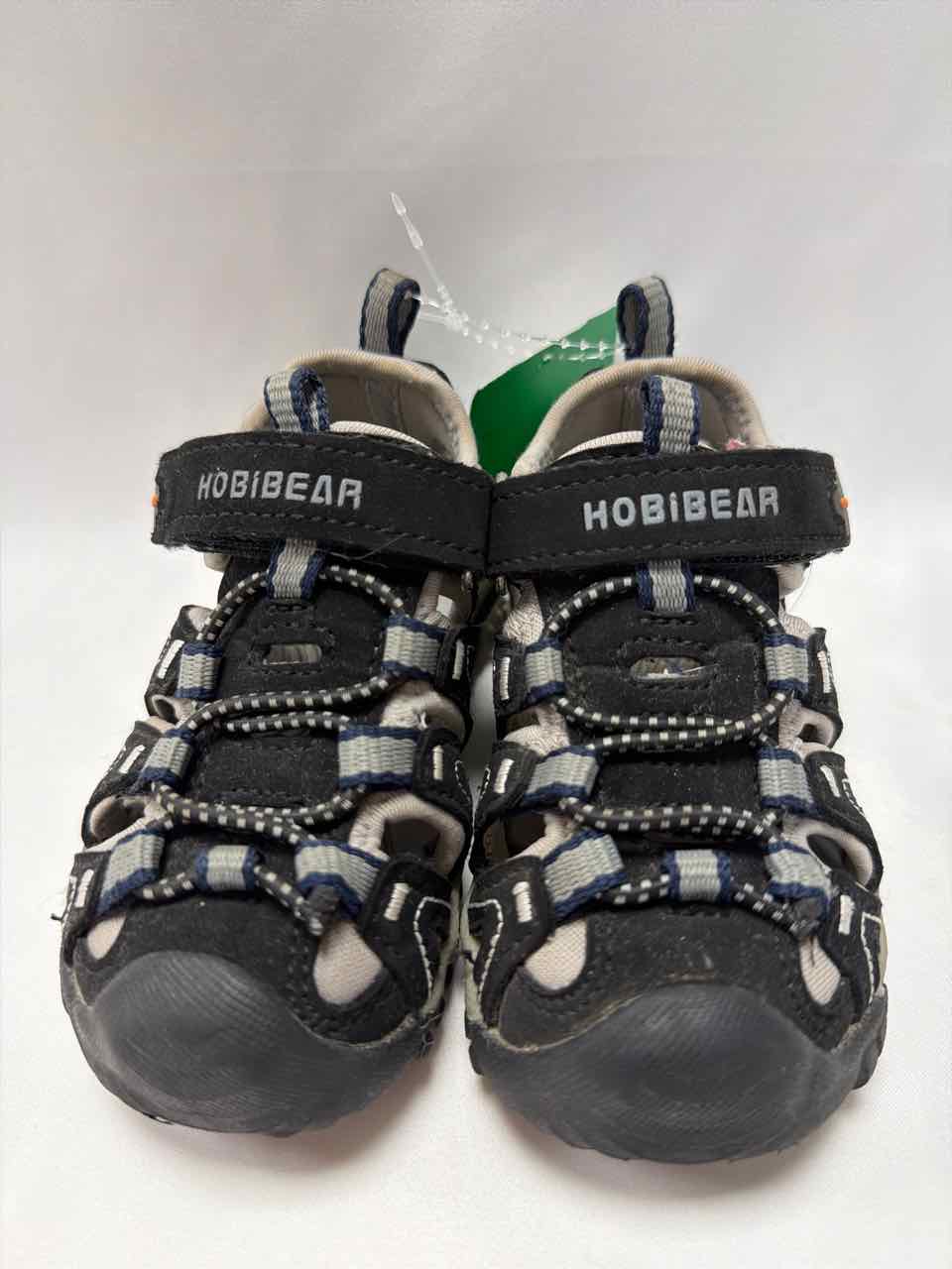 Hobibear Shoe Sizes 6C Black Sandals