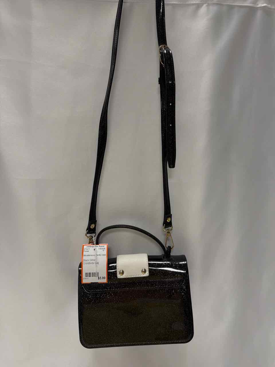 Gently Used Purses