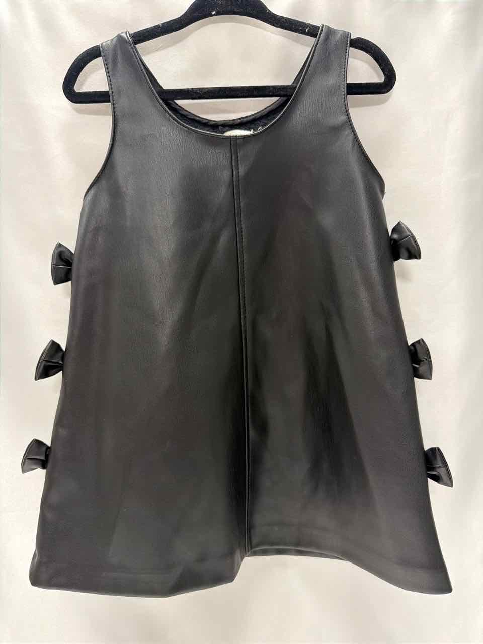 Zara Size 2T Black Dress- Casual