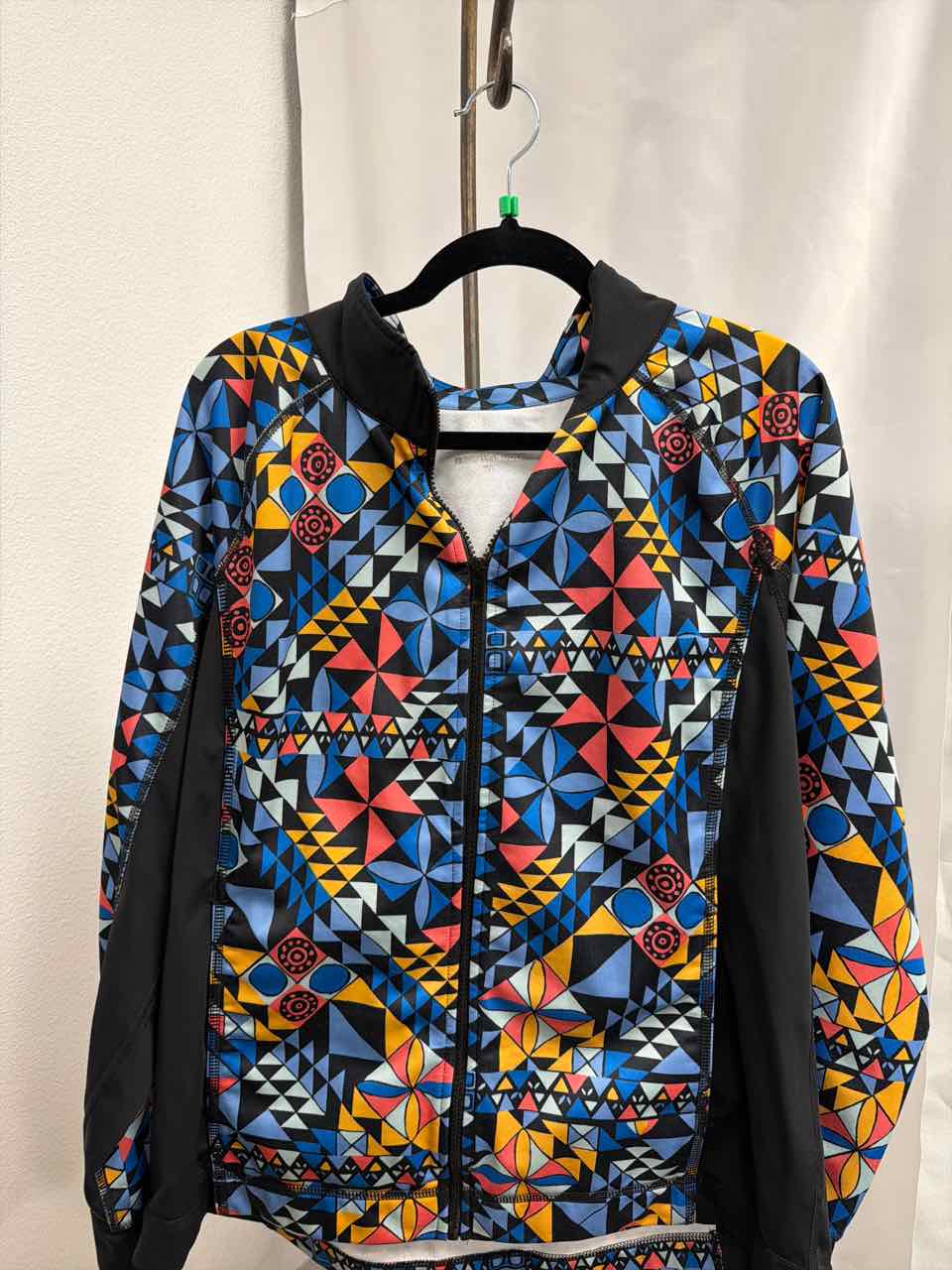 Princess Gently Used Black Jacket